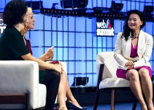 成蕾最后怎么样了 起底成蕾说了什么被发现的