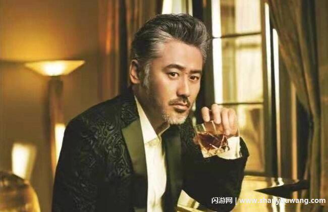 吴秀波事件是怎么回事 出轨被小三勒索人设崩塌