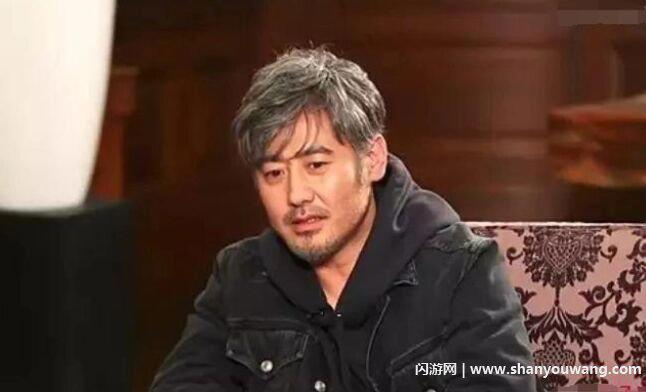 吴秀波事件是怎么回事 出轨被小三勒索人设崩塌