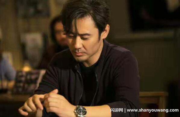 吴秀波事件是怎么回事 出轨被小三勒索人设崩塌