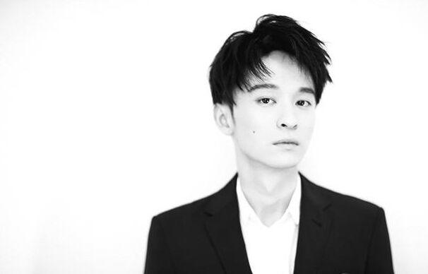 董子健家庭背景 起底董子健爸爸妈妈是干什么的