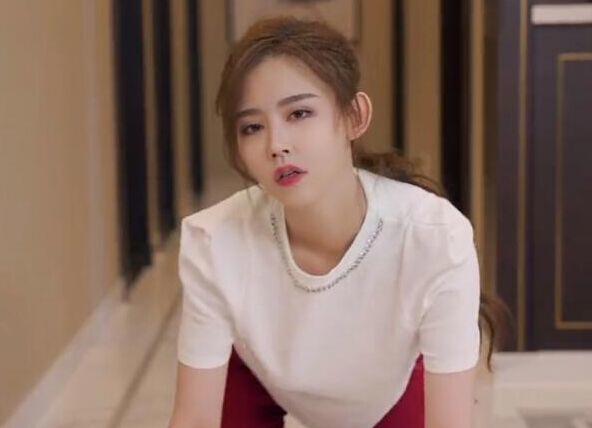 抖音四姐个人资料简介 真实身份系哑舍老婆