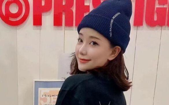 曾颖事件处理结果 哭安倍晋三的女记者曾颖现状揭秘