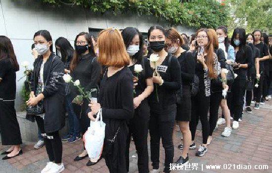 乔任梁手臂去哪里了 乔任梁为何一年后才落葬