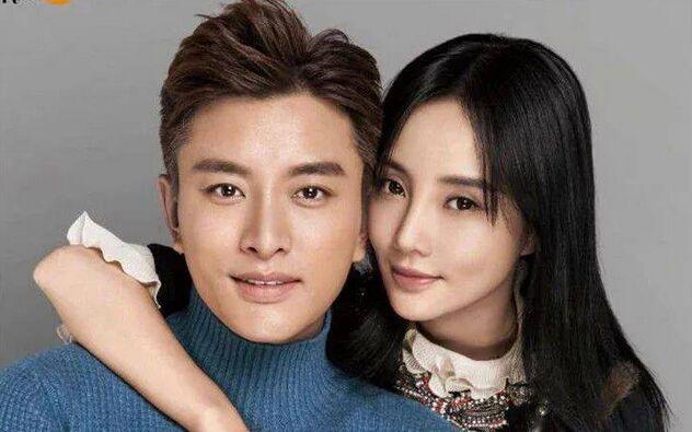 贾乃亮和李小璐复合了吗 两人离婚原因分析