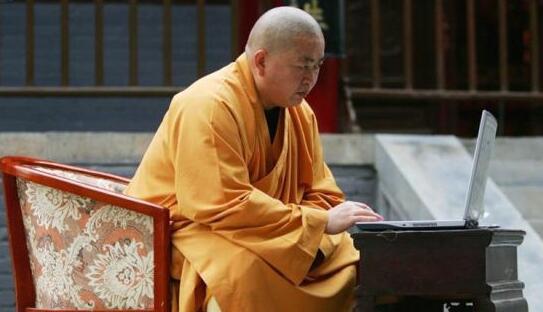 释永信开过光的女明星有杨澜吗 少林寺释永信老婆是释延洁吗