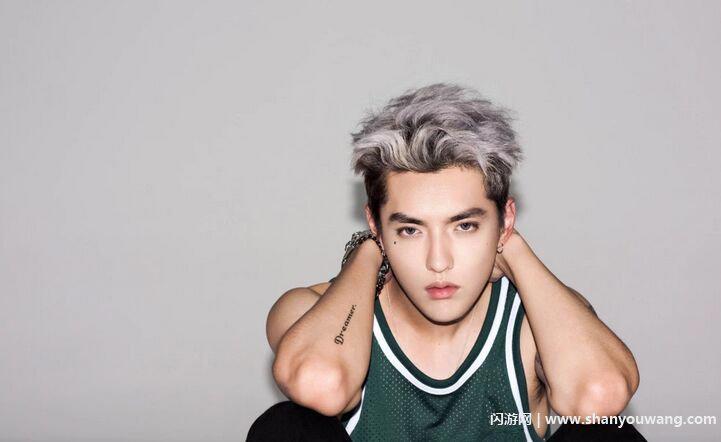吴亦凡为什么被全网封主要原因 涉嫌强奸罪有关