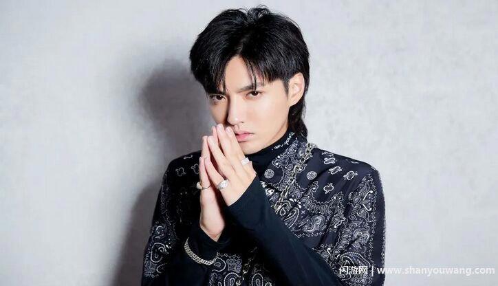 吴亦凡为什么被全网封主要原因 涉嫌强奸罪有关