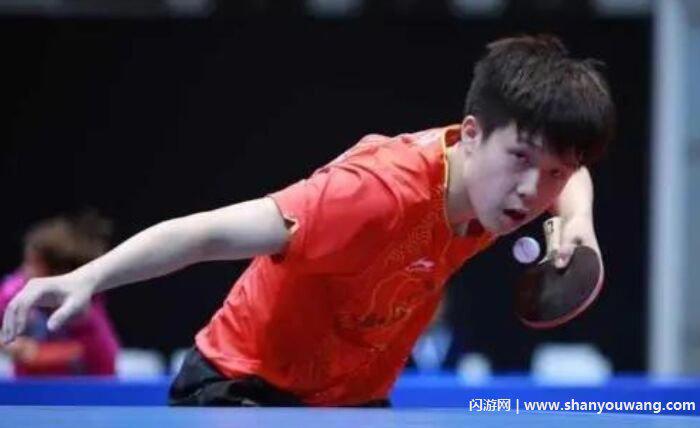 为啥说王楚钦是富二代 王楚钦为什么叫太子