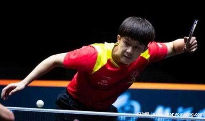 为啥说王楚钦是富二代 王楚钦为什么叫太子