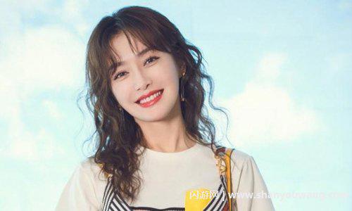 秦岚为什么切除子宫 原因或只是谣言罢了