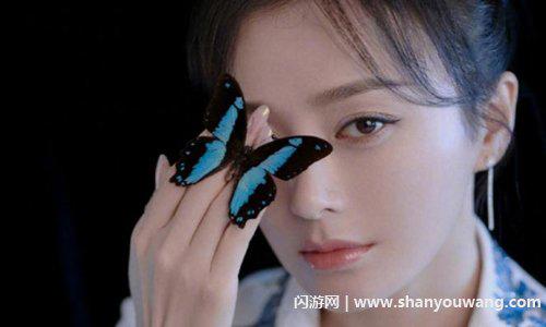 秦岚为什么切除子宫 原因或只是谣言罢了