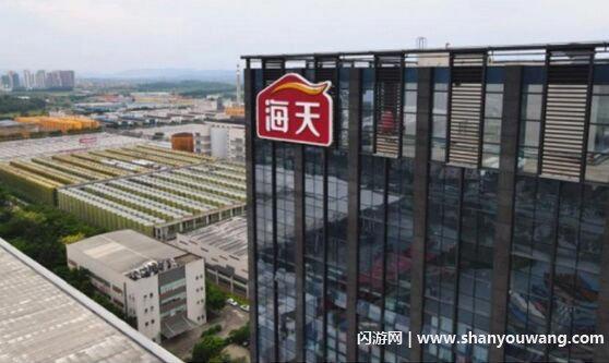 海天酱油还能吃吗 海天酱油配料表含苯甲酸钠等添加剂引热议