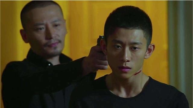 余罪为什么被禁播 下架原因系人物设定太夸张