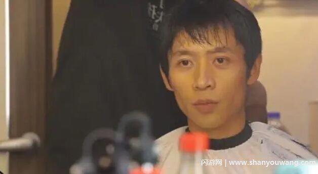 魏晨出了什么事 魏晨照片门真相