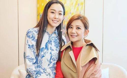 梁静茹承认离婚范玮琪情商再引热议 范玮琪微博发文澄清后秒删微博