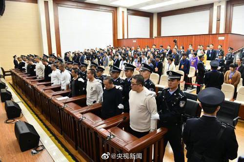 孙小果事件来龙去脉全过程 真实家世详情揭秘