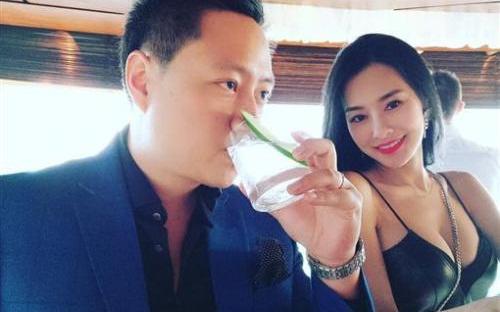 王思佳为什么那么有钱人称老板娘 王思佳初恋男友竟是杨佑宁