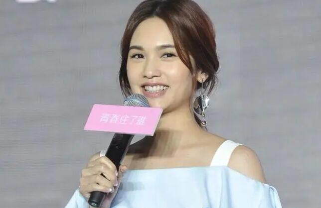 杨丞琳南京大屠杀事件 不当言论差点被永久封杀