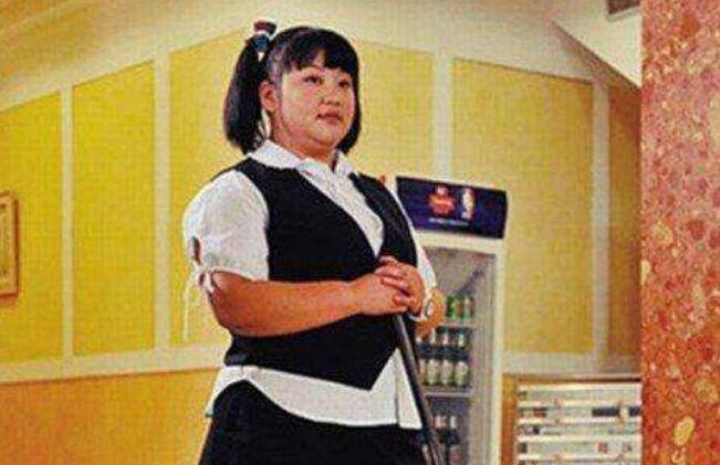 胖丫因为什么进去的 胖丫赵丹被判三年刑满释放