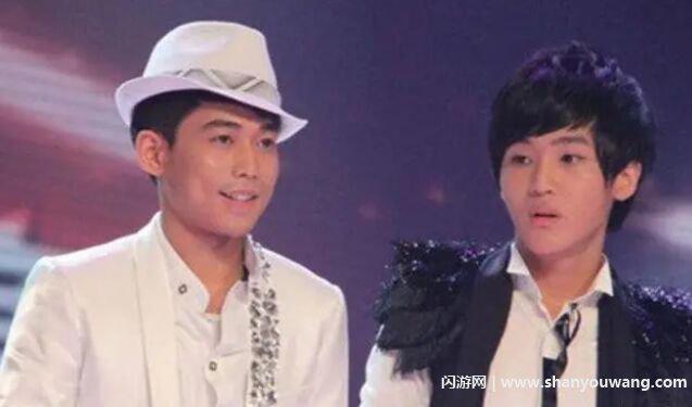 苏醒李炜打架事件女主角是谁 夏航燕导致苏醒李炜反目成仇