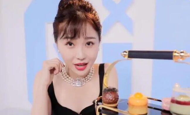 虞书欣个人资料简介(身高/生日/年龄)