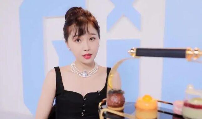 虞书欣个人资料简介(身高/生日/年龄)