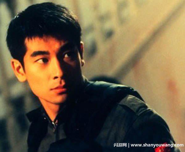 赵文卓的妻子是谁 赵文卓和老婆张丹露怎么在一起的