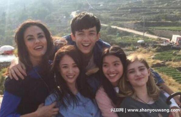 吴磊陈乔恩事件是真的吗 吴磊陈乔恩石锤系不实言论