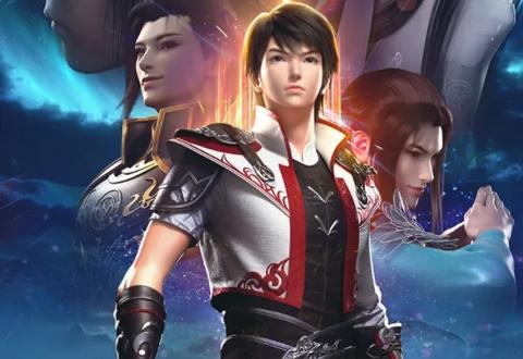 武动乾坤第四季什么时候更新上映 武动乾坤第四季播出时间