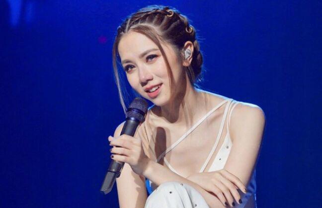 邓紫棋为什么叫GEM 到底gem什么意思有何含义