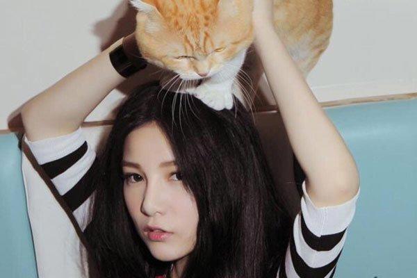 本兮是怎么走的歌词暗示救救我是怎么回事 本兮被公司囚禁天涯深扒