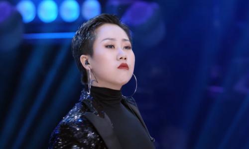 上官喜爱原名叫什么年龄多大了 上官喜爱个人资料介绍