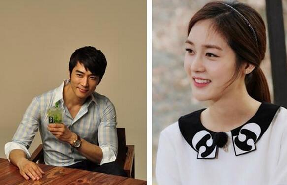 成宥利哭诉宋承宪自杀真的吗 安成贤成宥利结婚生了吗