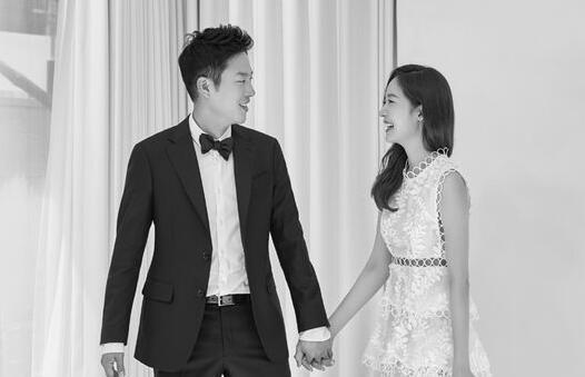 成宥利哭诉宋承宪自杀真的吗 安成贤成宥利结婚生了吗