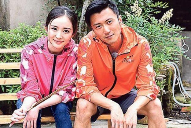 谢霆锋否认与杨幂恋情称是朋友 谢霆锋被问结否答案令王菲尴尬