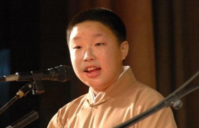 烧饼背叛德云社真相 退出德云社又回来