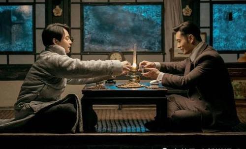鬓边不是海棠红剧情介绍商细蕊和多少人睡过 商细蕊程凤台结局