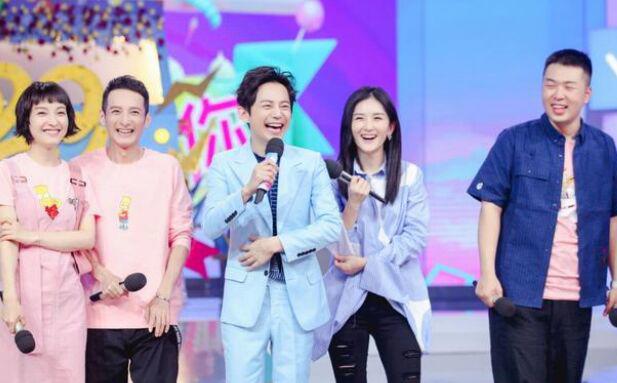 快乐大本营什么时候停播的 还会继续复播吗