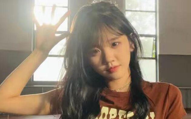 井川里予是谁 个人资料真名流出