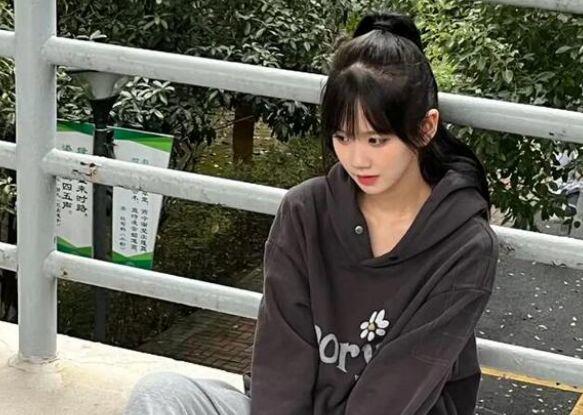 井川里予是谁 个人资料真名流出