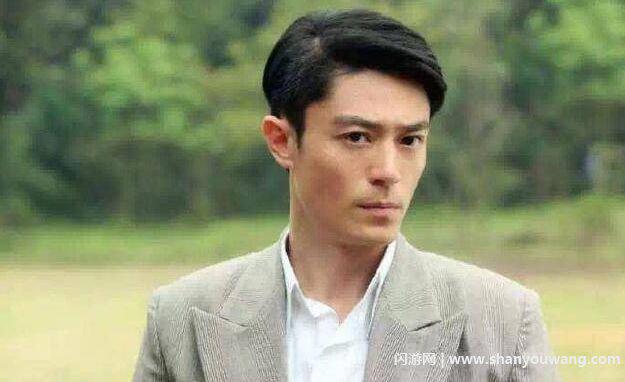 霍建华为什么娶林心如 霍建华不得已娶林心如?