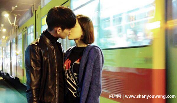 古力娜扎张翰为什么分手 原因系女方不想结婚导致?