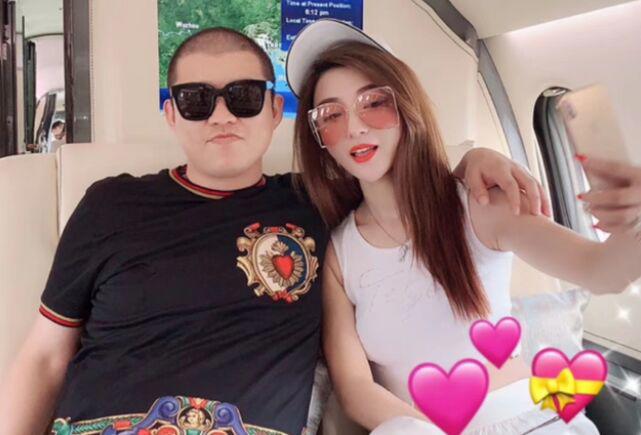 二驴离婚最新消息 到底二驴和平荣离婚了吗