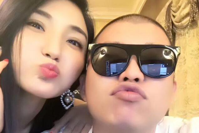 二驴离婚最新消息 到底二驴和平荣离婚了吗