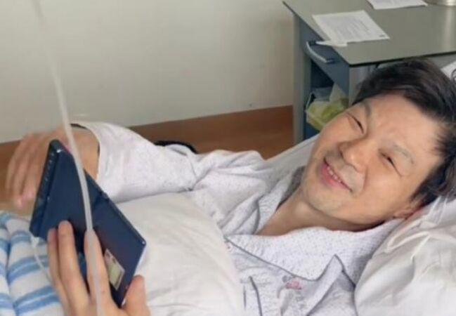 李彬得了什么病 李彬消失原因真相