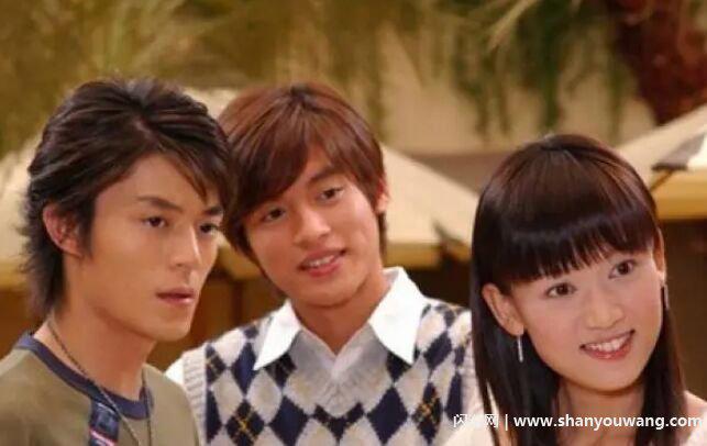 霍建华和陈乔恩为什么分手 两人在一起八年最终分手