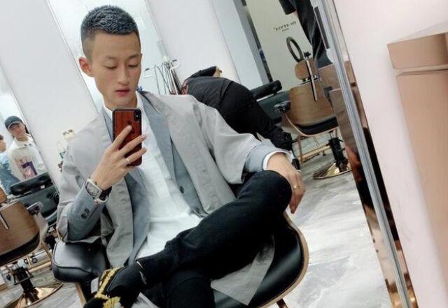 小天同学是祁天道吗 快手小天同学个人资料简介