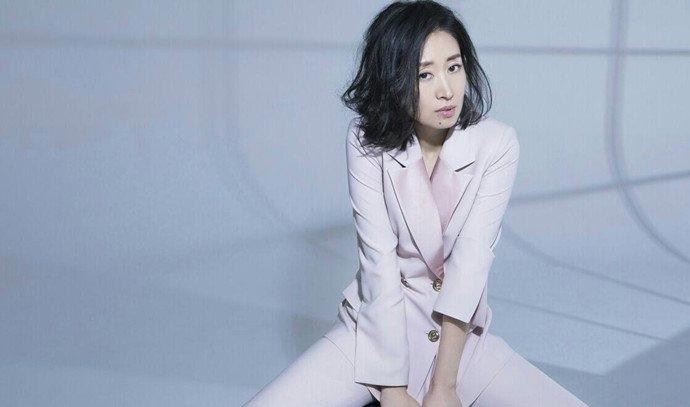 刘敏涛抹茶冰淇淋是什么事情 刘敏涛的婚史自曝此前离婚原因好心酸