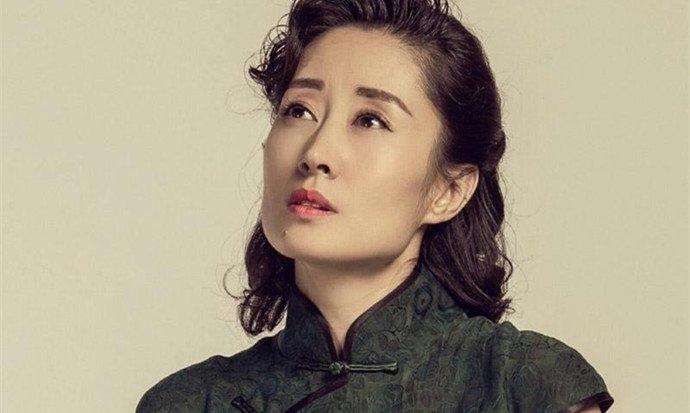 刘敏涛抹茶冰淇淋是什么事情 刘敏涛的婚史自曝此前离婚原因好心酸